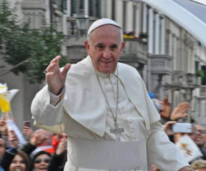Papież Franciszek