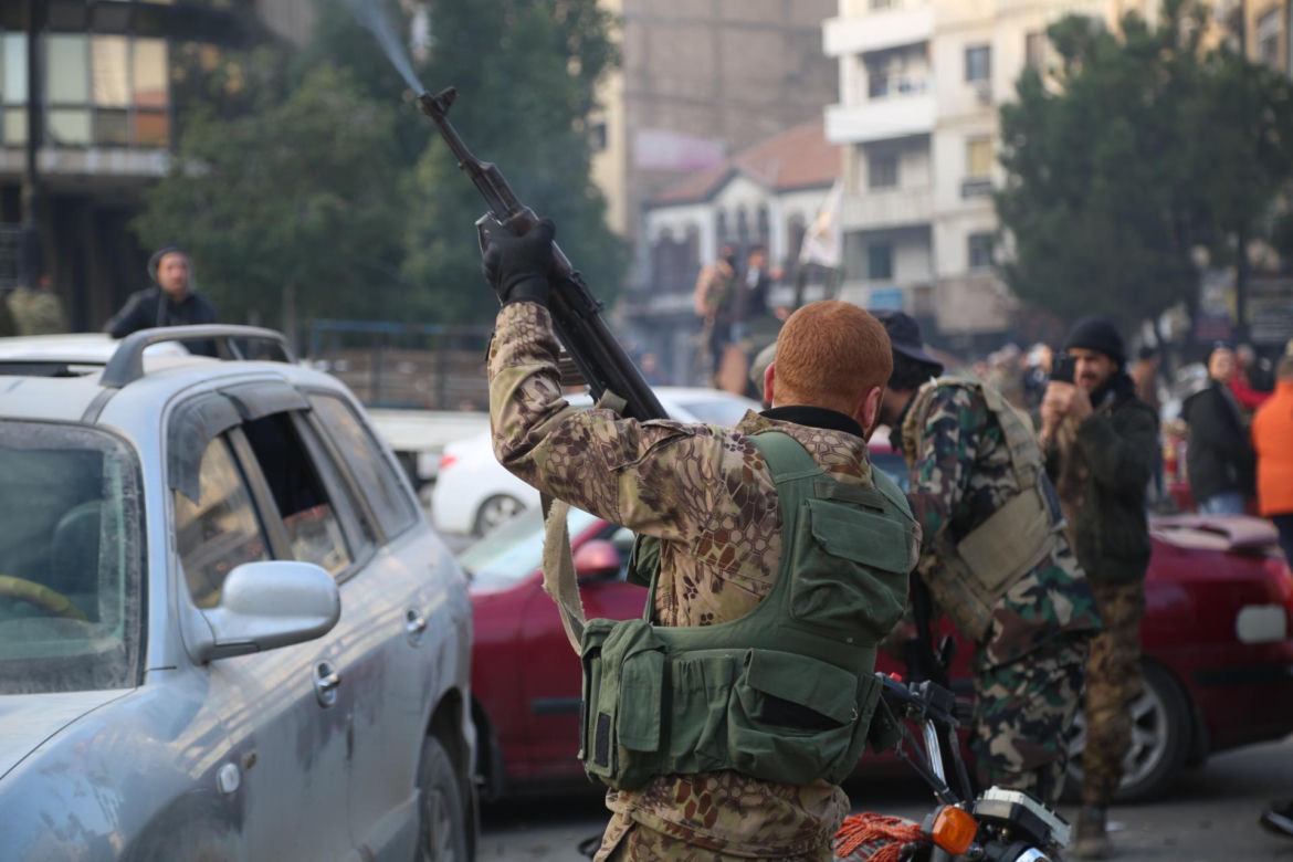 Baszar al-Asad jednak żyje? "Nabył luksusowe nieruchomości w Moskwie"