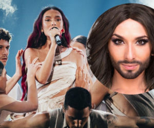 Skandale, o których mówiła cała Europa. O tych momentach Eurowizji nie da się zapomnieć!