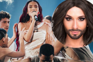 Skandale, o których mówiła cała Europa. O tych momentach Eurowizji nie da się zapomnieć!