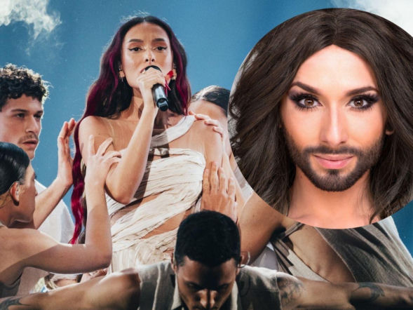 Skandale, o których mówiła cała Europa. O tych momentach Eurowizji nie da się zapomnieć!