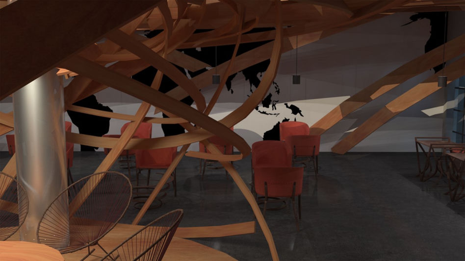 Międzynarodowe Biennale Architektury Wnętrz w Krakowie – relacja