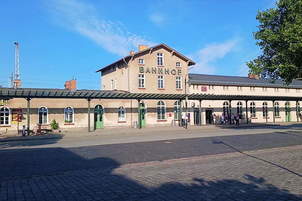 Angermünde