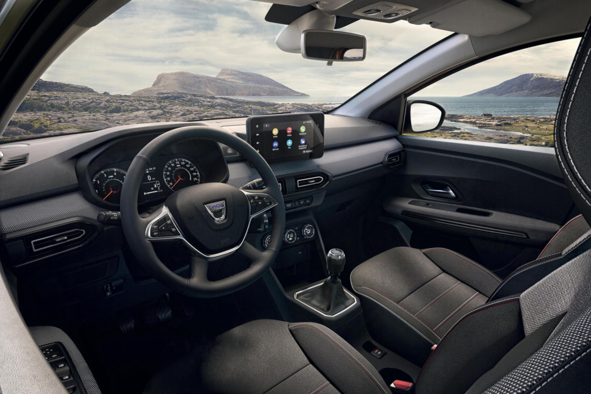 Dacia Jogger (2021)