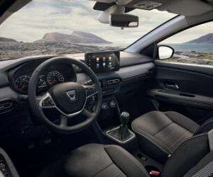 Dacia Jogger (2021)