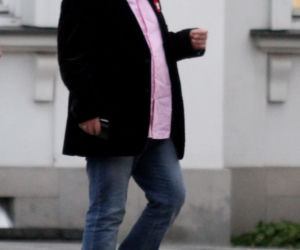 Przez cukrzycę zchudłem 33 kilogramy