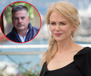 Nicole Kidman na celowniku miliardera. To znana postać świata biznesu