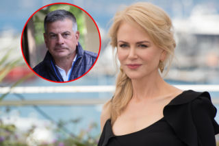 Nicole Kidman na celowniku miliardera. To znana postać świata biznesu