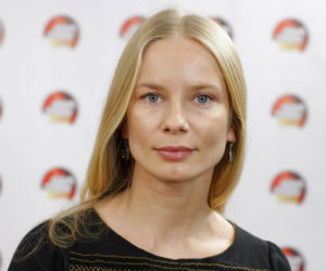 Magdalena Cielecka