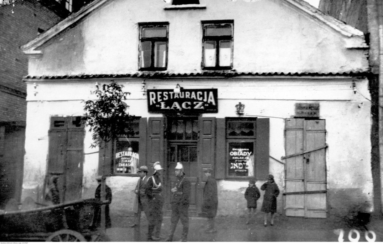 Restauracja w Białymstoku
