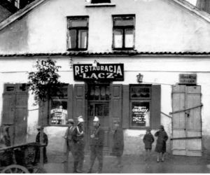 Restauracja w Białymstoku