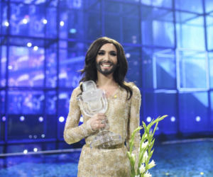 Conchita Wurst