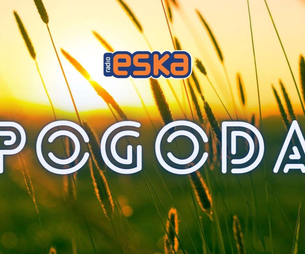 Czwartek zapowiada się na pogodny dzień