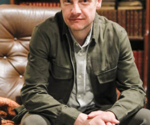 Detektyw Bruno: Rafał Mroczek