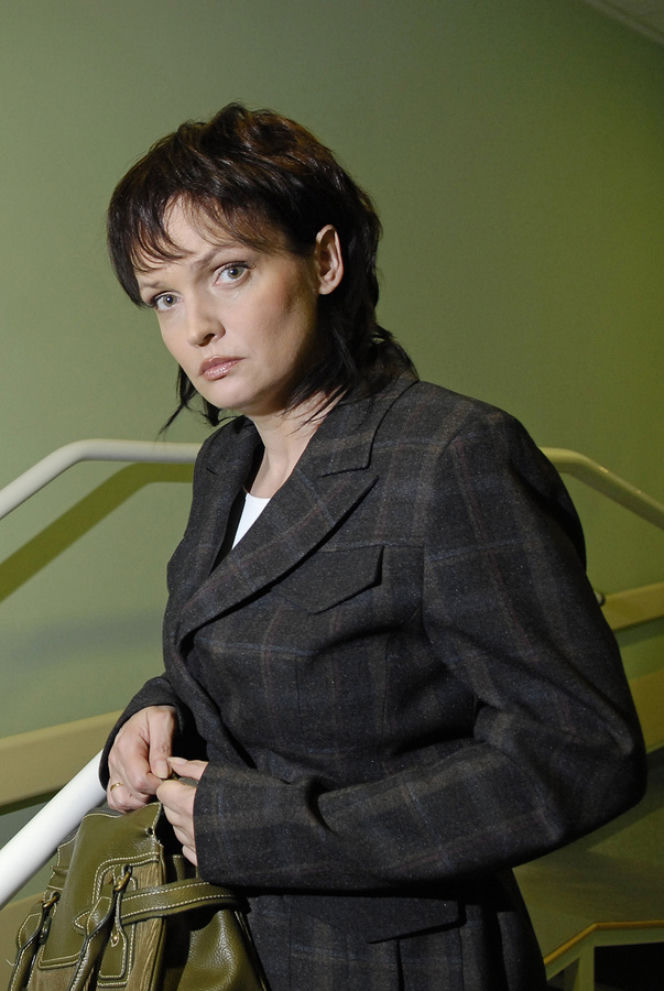 Adrianna Biedrzyńska 