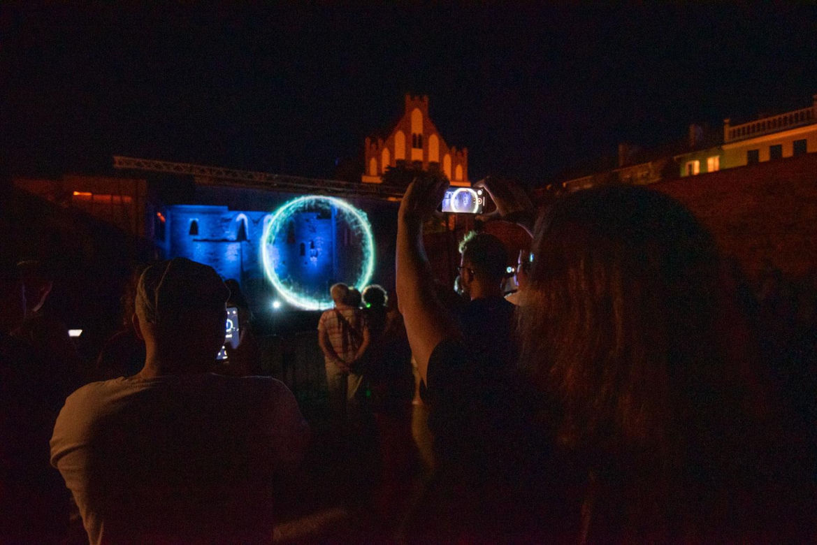 Pierwszy dzień Bella Skyway Festival 2023 w Toruniu. Zdjęcia z imprezy