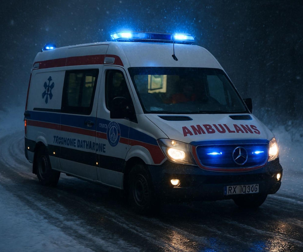Ambulans