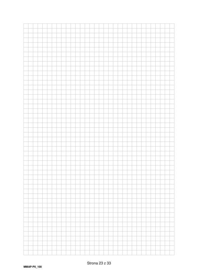 Próbna matura z matematyki. Arkusz CKE 5.03.2026