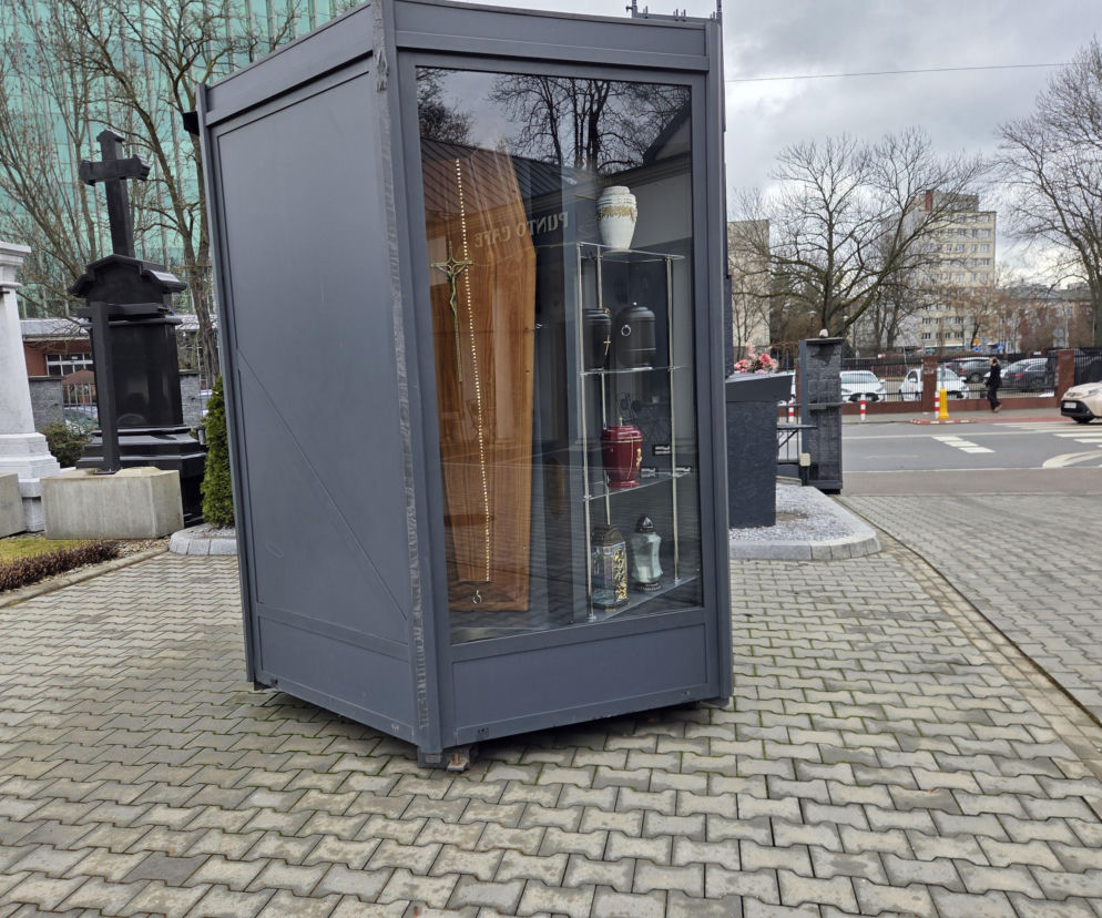 Trumnomat podbija Internet