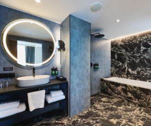 Hotel voco, czyli dawny Hotel Katowice po modernizacji wygląda dziś tak