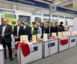 Sukces naukowców Politechniki Lubelskiej. Docenieni w Tajlandii