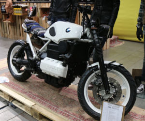 Motocykle na Motor Show Poznań 2016