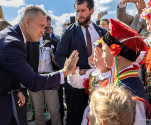 Dożynki Prezydenckie 2026