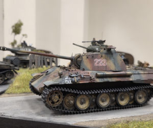 Miniaturowy świat zachwycił Bydgoszcz! Modelarskie Manewry przyciągnęły tłumy