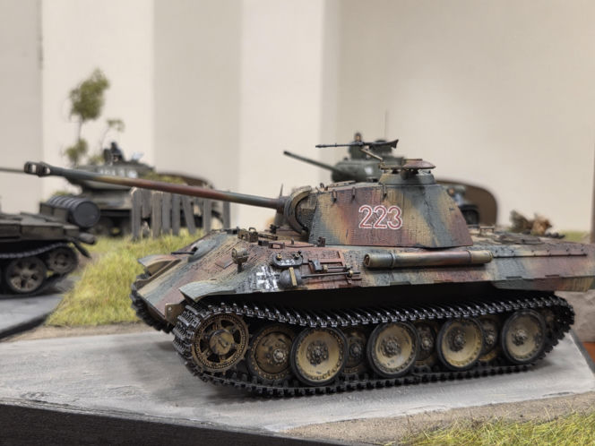 Miniaturowy świat zachwycił Bydgoszcz! Modelarskie Manewry przyciągnęły tłumy