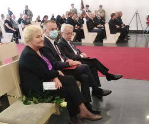 Pogrzeb Emila Karewicza