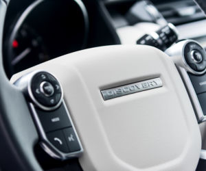 Land Rover Discovery 3.0 Si6 340 KM HSE Luxury
