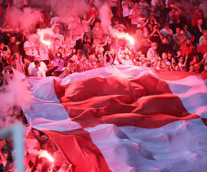 Eliminacje MŚ Malta - Polska