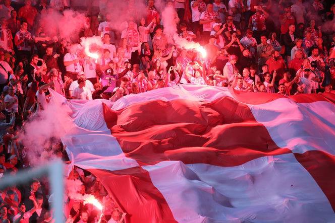 Eliminacje MŚ Malta - Polska