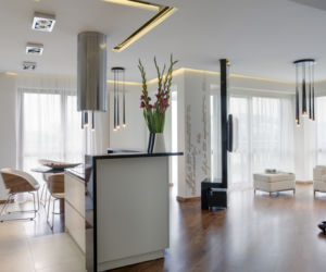 Apartament zdjecie 1
