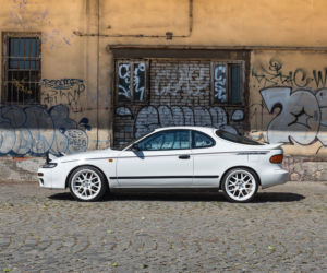Toyota Celica mk. V 1.6 STi 