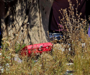 Zaginięcie Anny na Majorce. Detektyw ujawnia niepokojące fakty. W obozowisku znaleziono polski paszport
