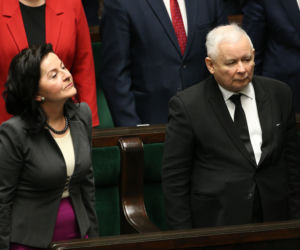 Koleżanka Kaczyńskiego zna go od 30 lat! Ujawniła, jaki jest naprawdę