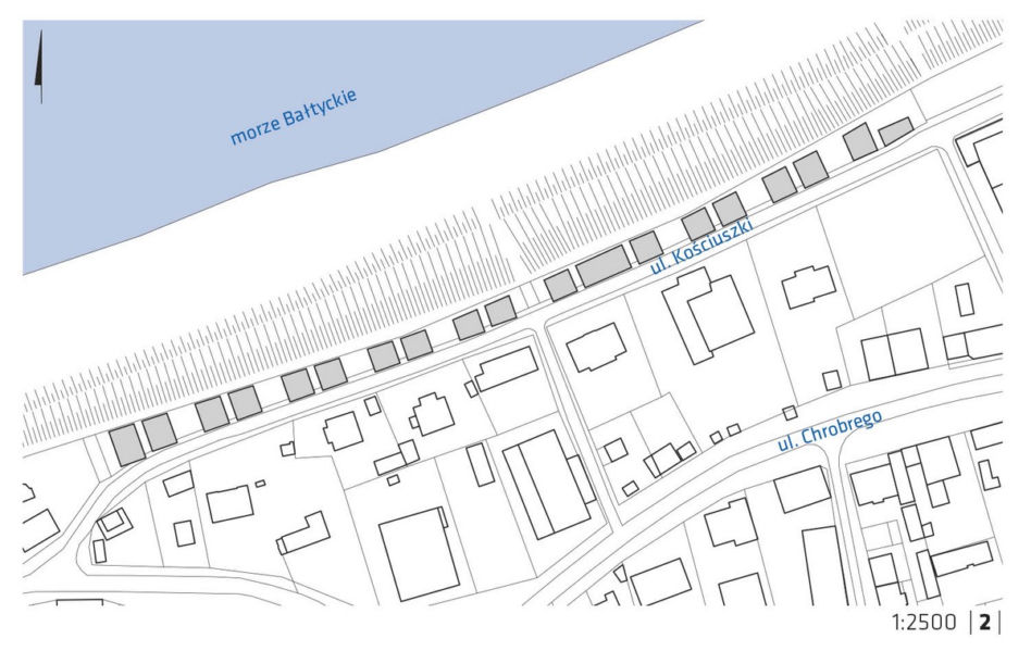 Apartamenty Boulevard w Ustroniu 