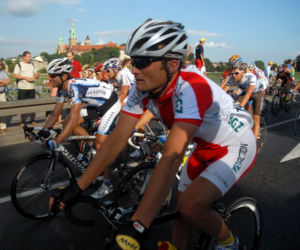 Tour de Pologne