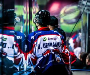 KH Energa Toruń - TatrySki Podhale Nowy Targ 1:4