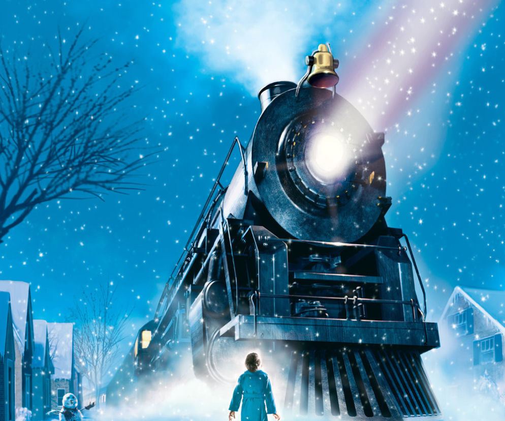 Ekspres polarny