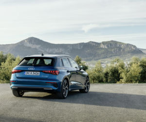 Audi A3 Sportback 35 TFSI