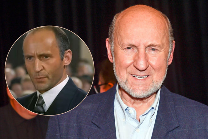 Te gwiazdy grały w "Znachorze" Hoffmana. Tak się zmienili