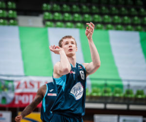 Enea Zastal BC Zielona Góra - Polski Cukier Toruń, zdjęcia z meczu
