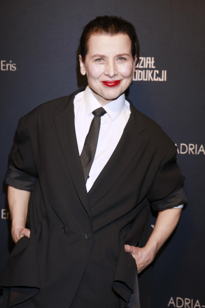 Katarzyna Herman kiedyś i dziś. Tak przez lata zmieniała się gwiazda serialu "Magda M."