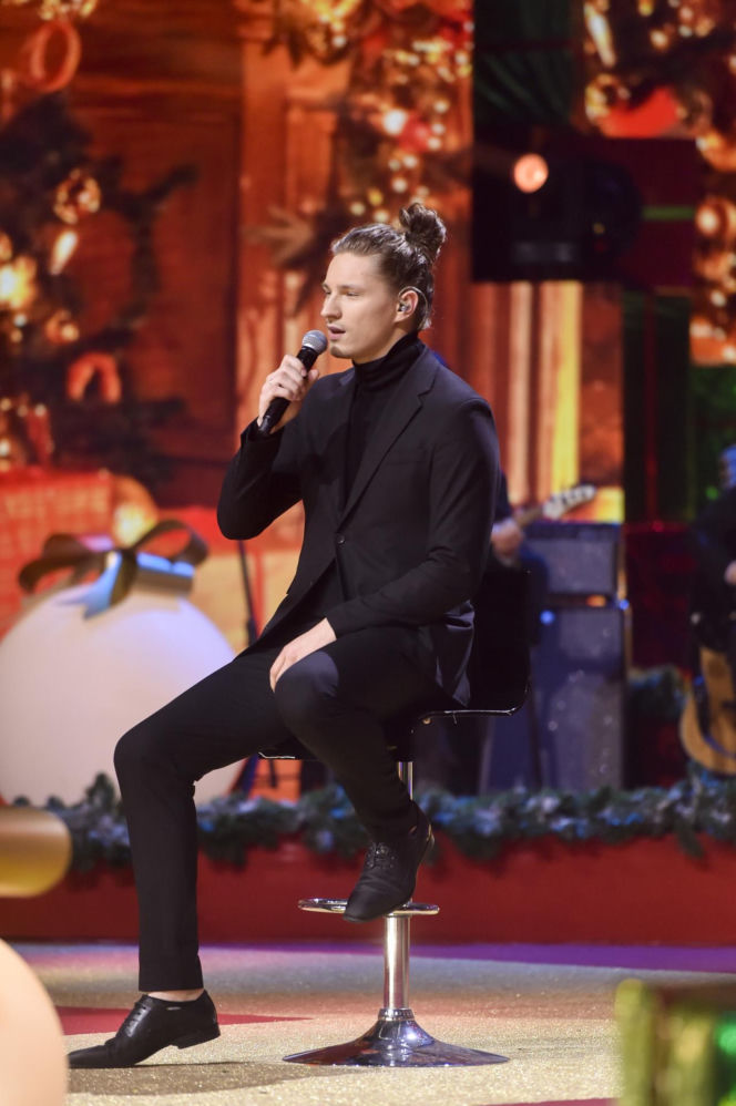 Adam Stachowiak przyznał się do zdrady