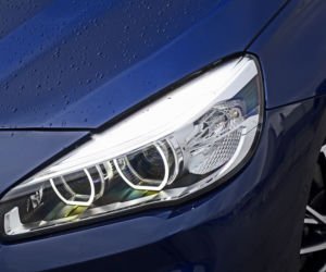 BMW serii 2 Active Tourer 225i