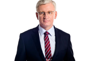 Bitwa na pięści z prezydentem Poznania? W szczytnym celu to możliwe