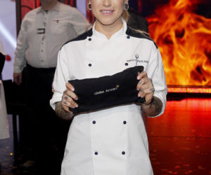 Wygrała II edycję Hells Kitchen. Co robi Monika Dąbrowska?