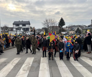 Sądecki Pokłon Trzech Króli
